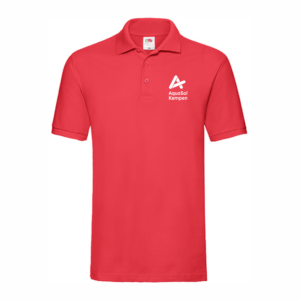 Aqua Sol Premium Poloshirt (Baumwolle)