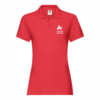 Aqua Sol Kempen F520 Damen red vorne