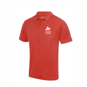 Aqua Sol Sportshirt (Polyester)