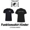 Bushido Bonn Funktionsshirt Kinder Cover