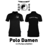 Bushido Bonn Polo Damen Cover