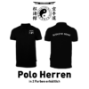Bushido Bonn Polo Herren Cover
