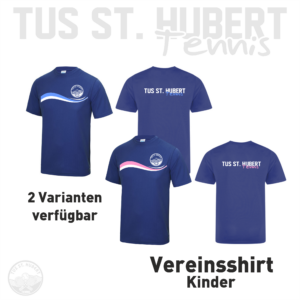 TuS Vereinsshirt Kinder