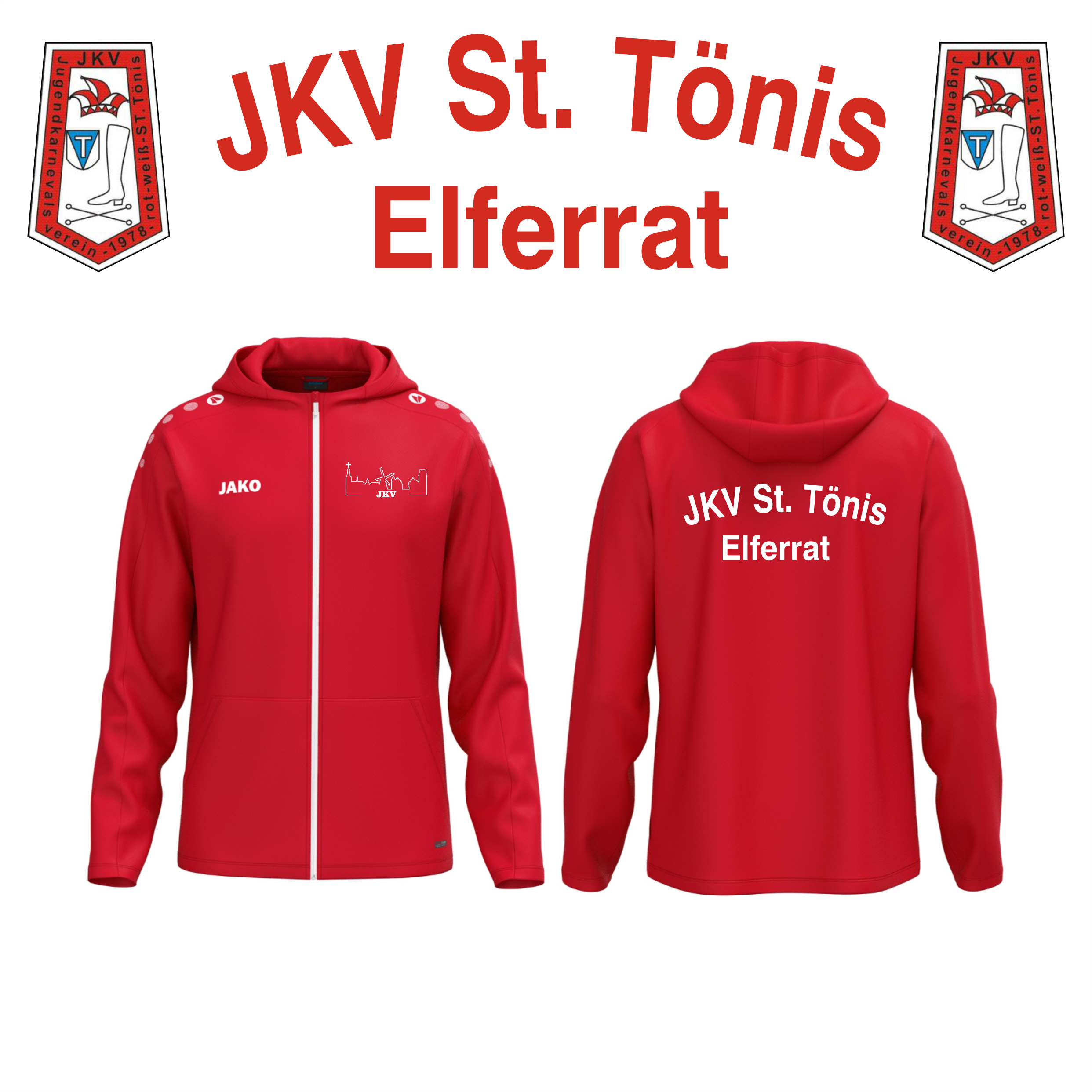 JKV Elferrat Kapuzenjacke 100 (Rot).png