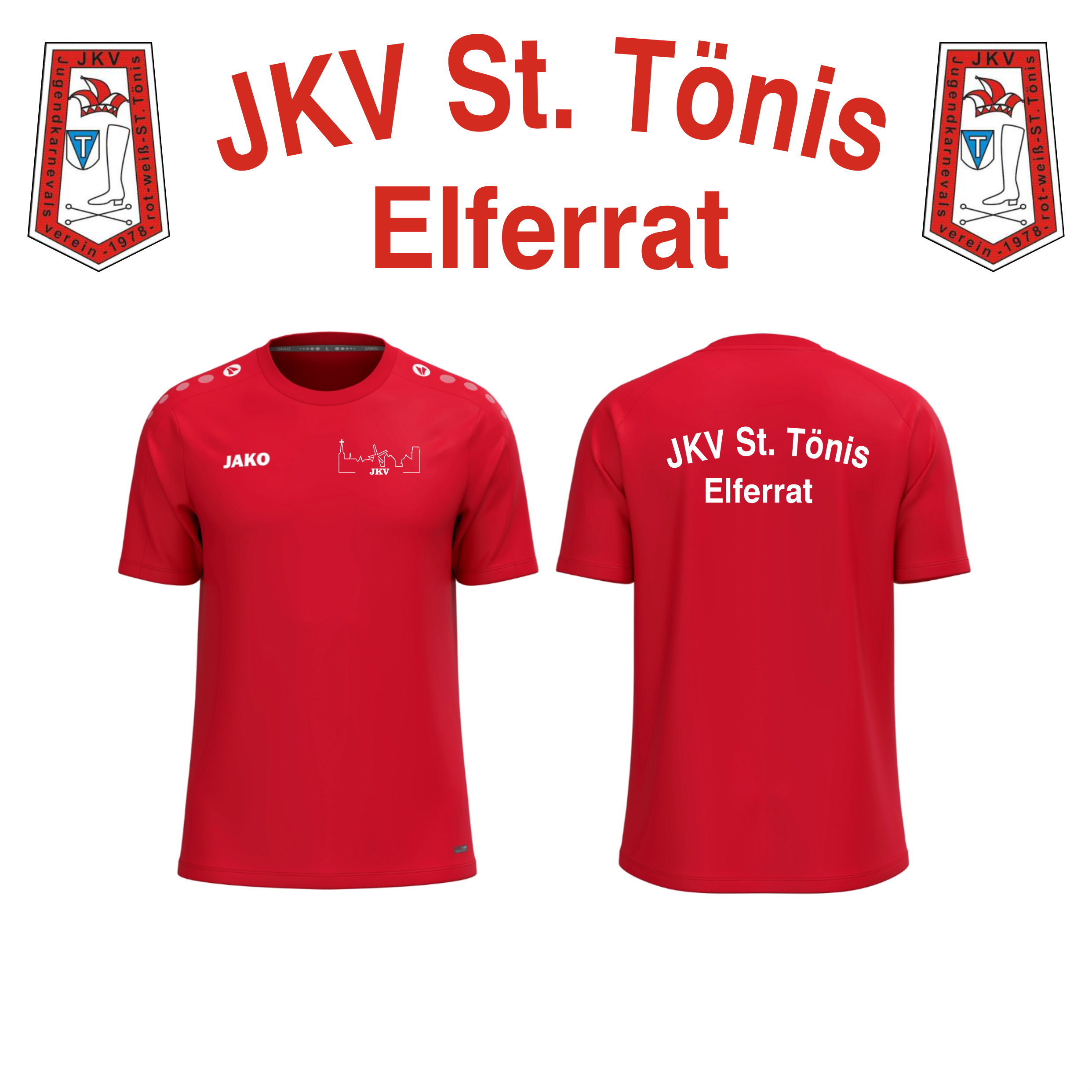 JKV Elferrat T-Shirt 100 (Rot).png JKV Elferrat T-Shirt 100 (Rot).png