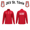JKV Fan Half-Zip 100 (Rot) mit Garde Mama.png