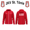 JKV Fan Kapuzenjacke 100 (Rot) mit Garde Mama.png