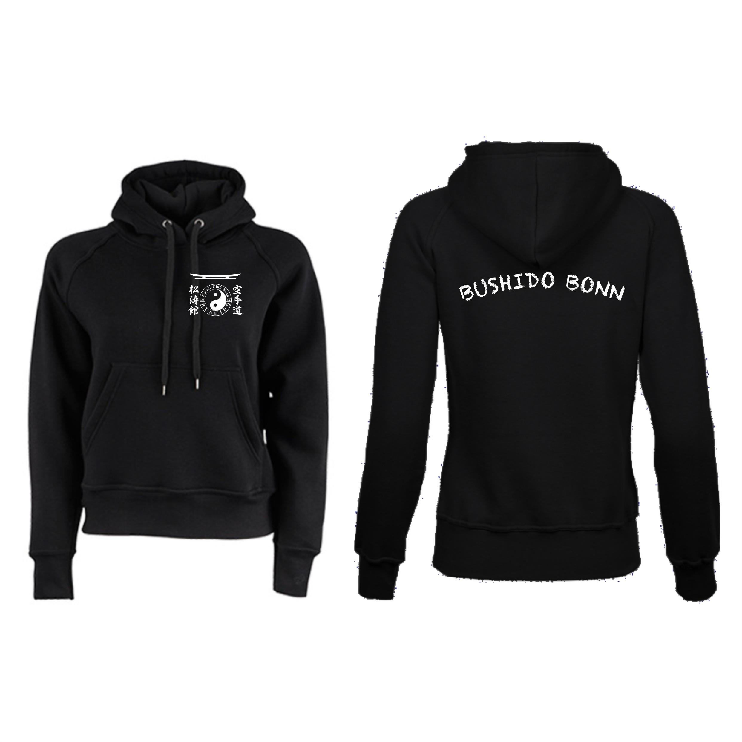 KCB Hoodie Damen Schwarz.png