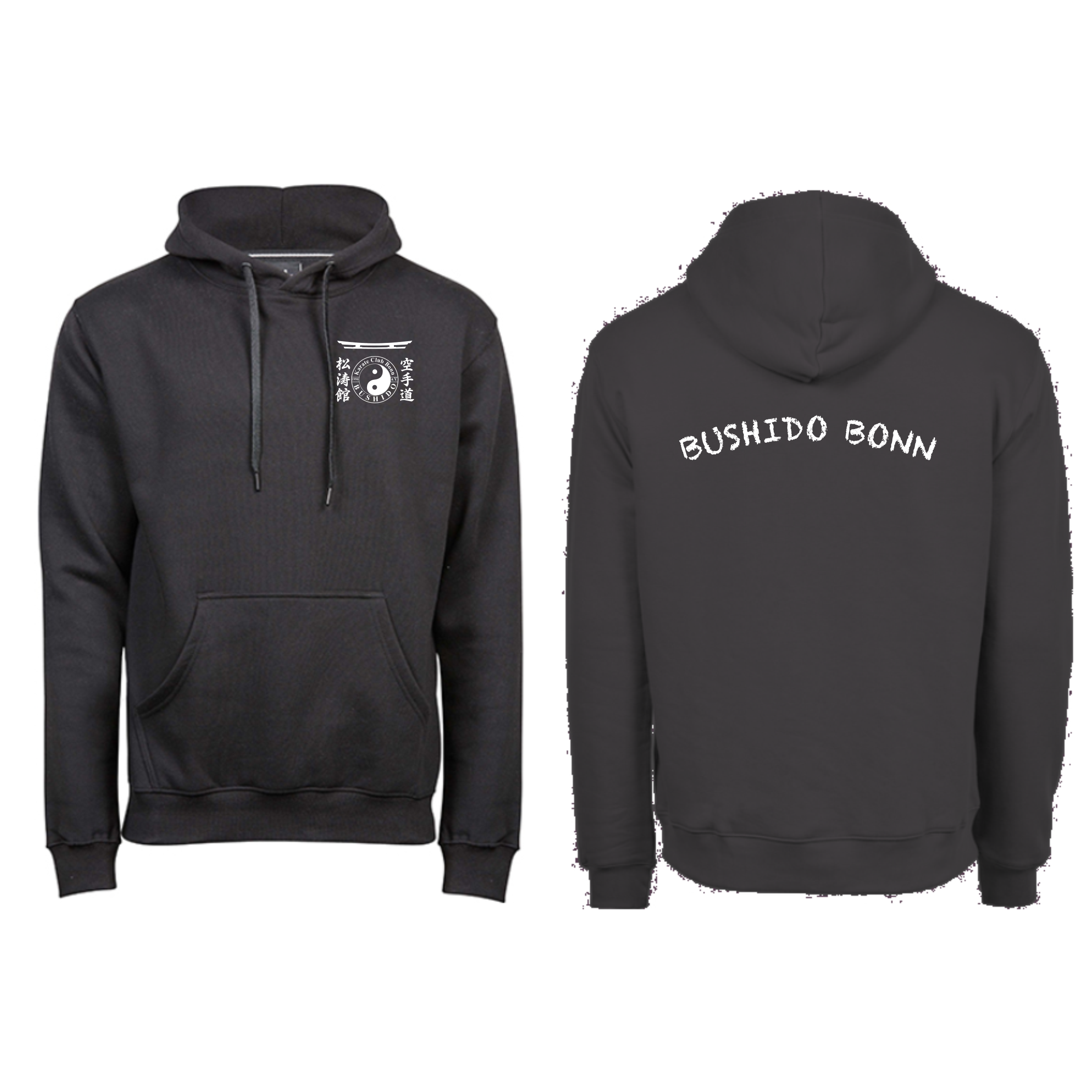 KCB Hoodie Herren Schwarz.png