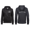 KCB Hoodiejacket Damen Schwarz.png