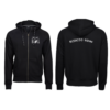 KCB Hoodiejacket Herren Schwarz.png