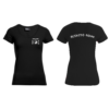 KCB V-Shirt Damen Schwarz.png
