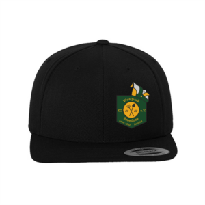 Flexfit Cap KG Westpark Breetlook