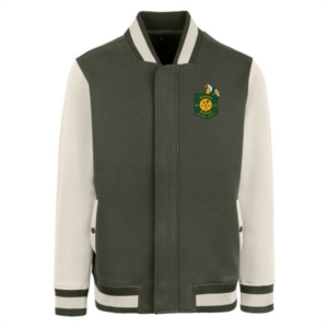 Premium College Jacket KG Westpark Breetlook