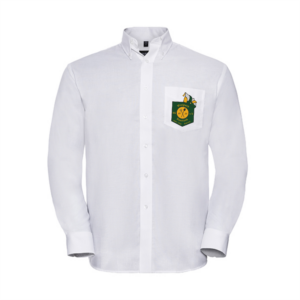 Hemd KG Westpark Breetlook