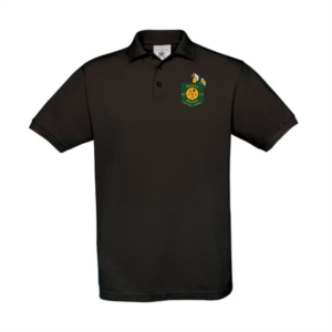 Poloshirt B&C KG Westpark Breetlook