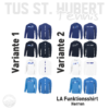 LA Funktionsshirt Herren Cover