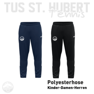TuS Polyesterhose