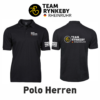 Team Rynkeby Polo Herren Cover