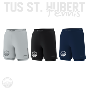 TuS 2in1 Short