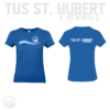 TuS BW T-shirt Damen Royal Blue Variante 1.png