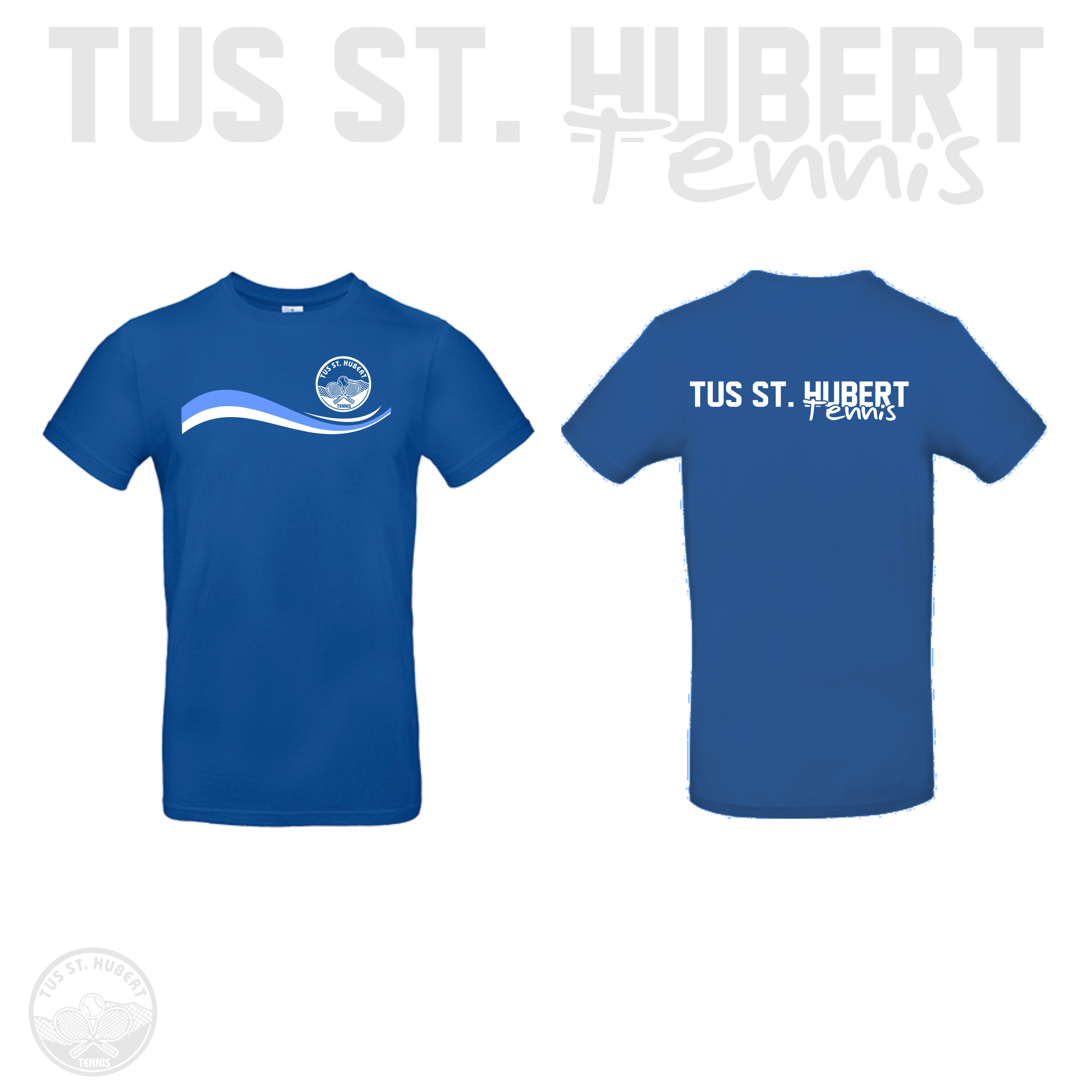 TuS BW T-shirt Herren Royal Blue Variante 1.png