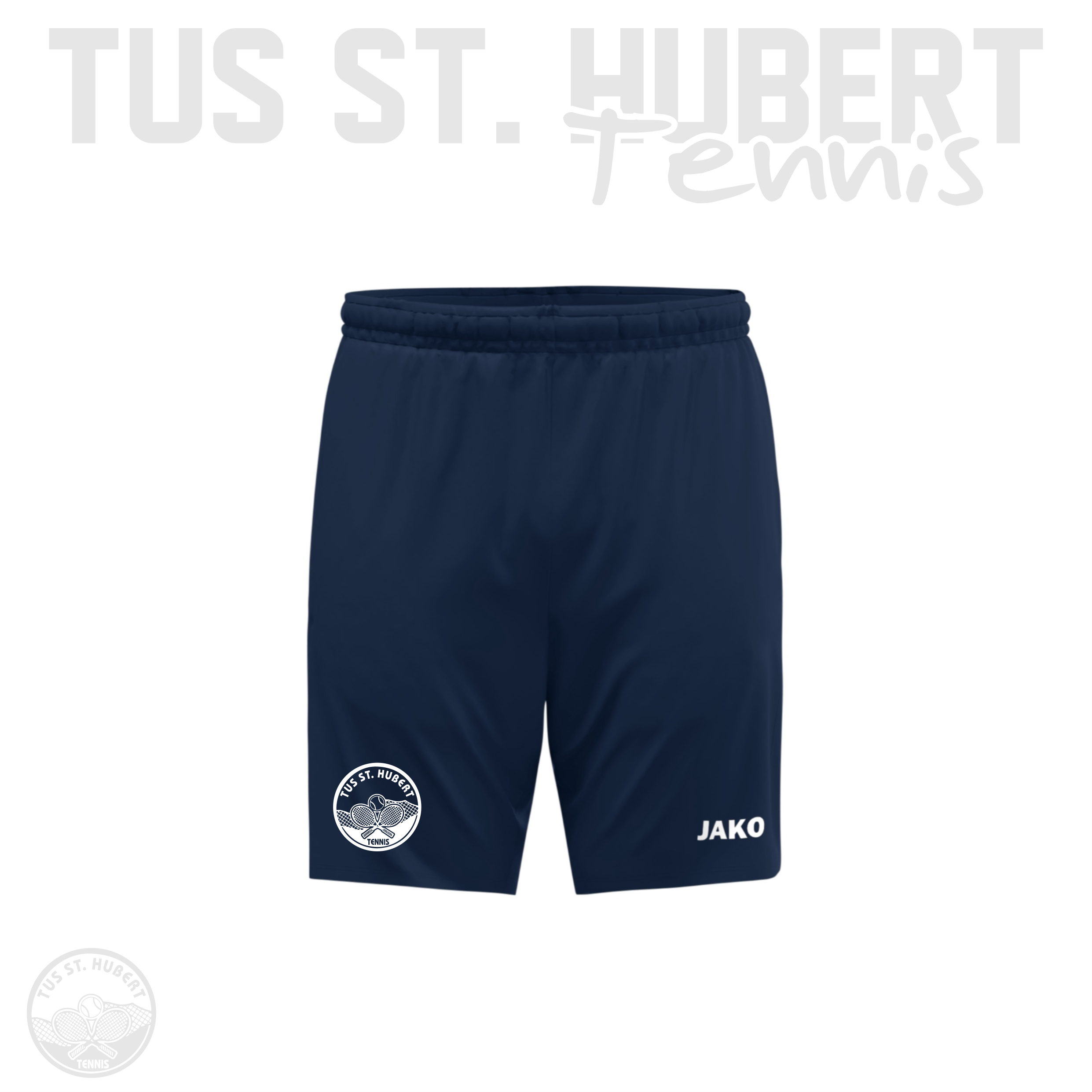 TuS Freizeitshort 900 Navy.png