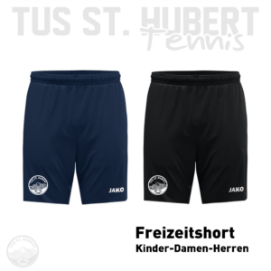 TuS Freizeitshort