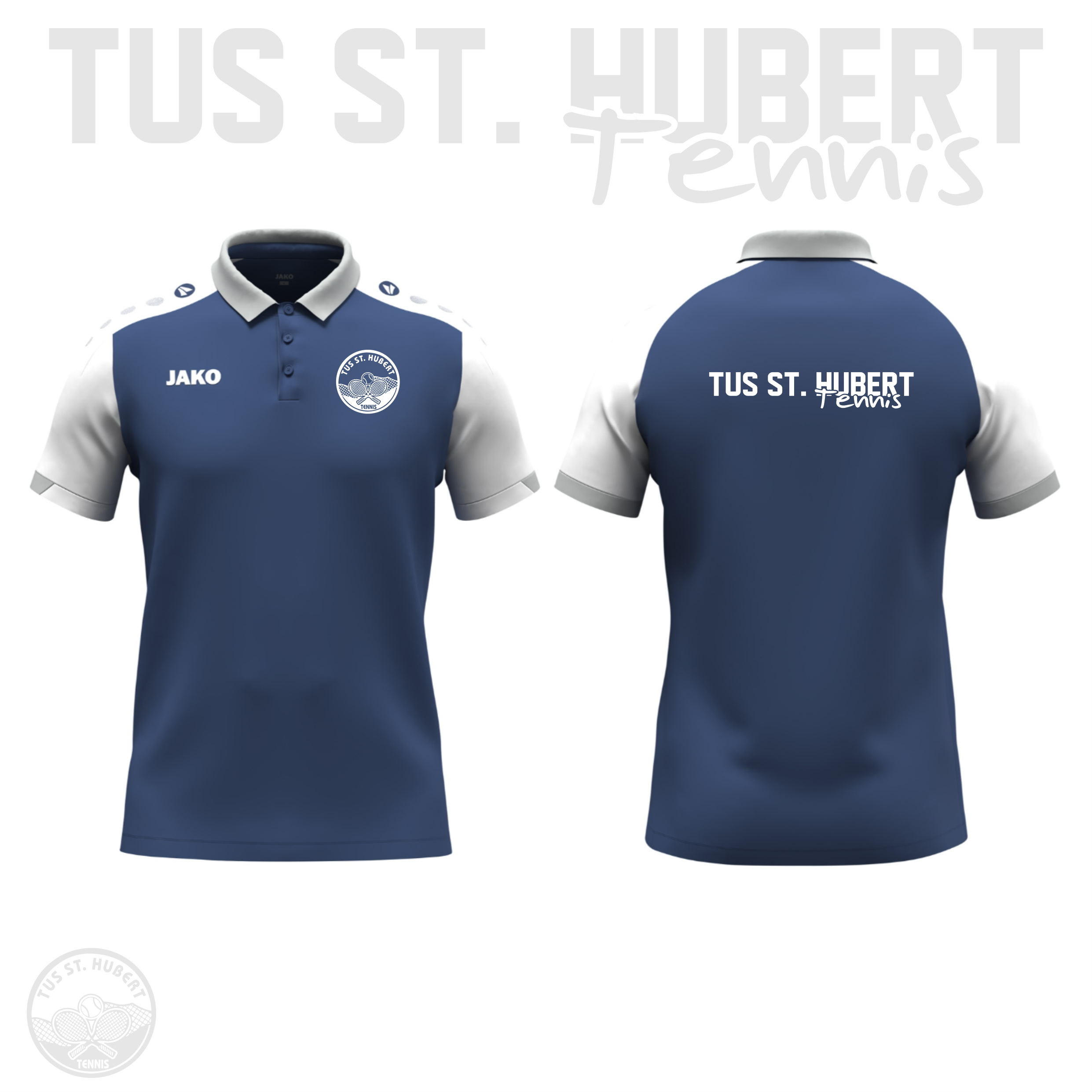 TuS Polo 921 Navy.png TuS Polo 921 Navy.png