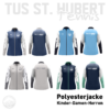 TuS Polyesterjacke Cover