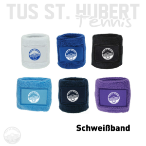 TuS Schweißband