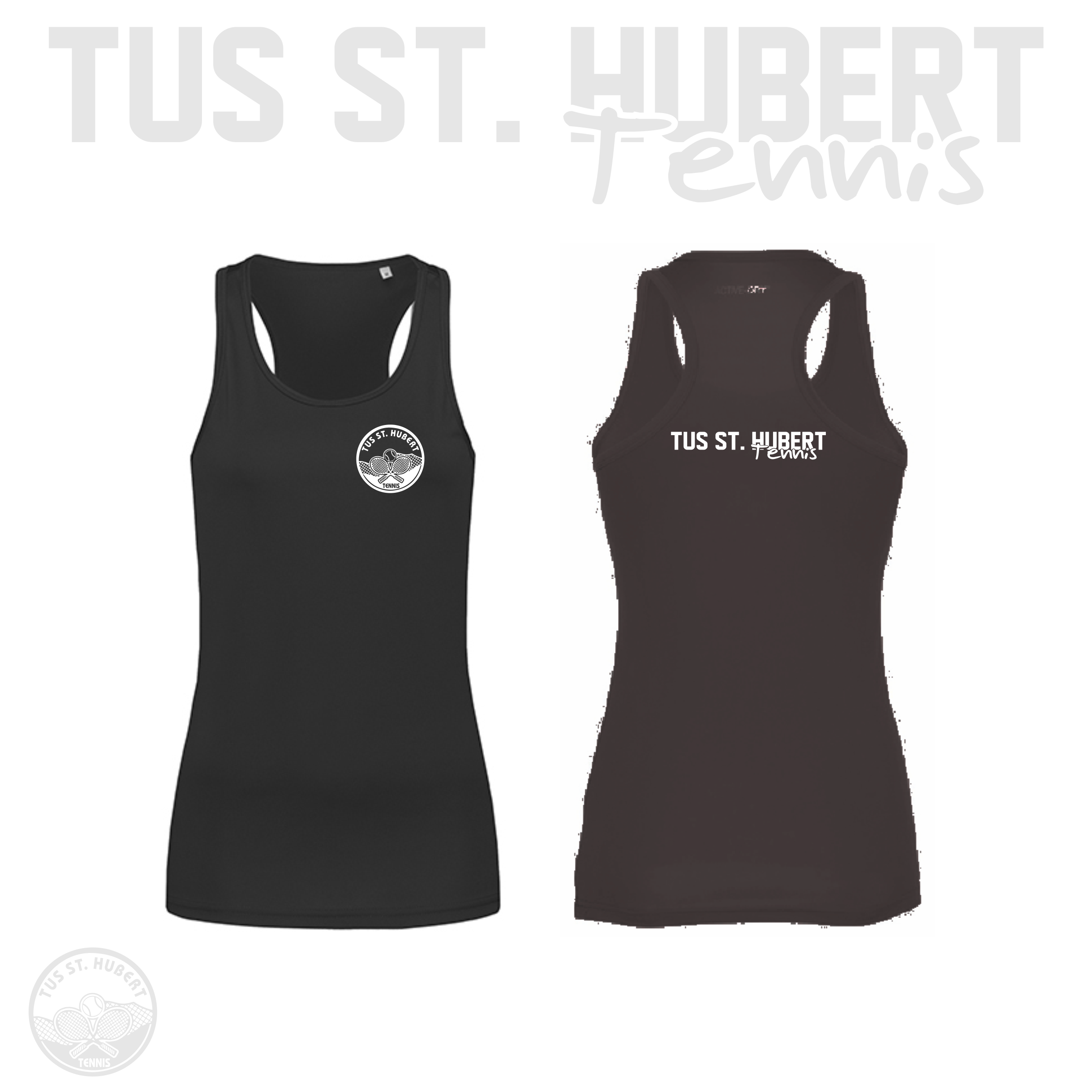 TuS Tank Top Damen II Black Opal.png