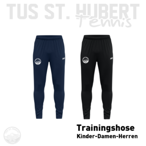 TuS Trainingshose