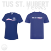TuS Vereinsshirt Damen Royal Blue.png