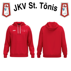 JKV Fan Hoodie Unisex