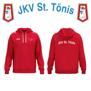 JKV Verein Hoodie Kinder