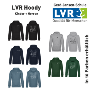 LVR Hoody