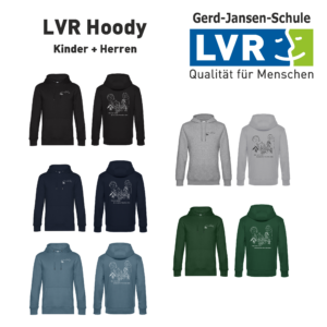 LVR Hoody