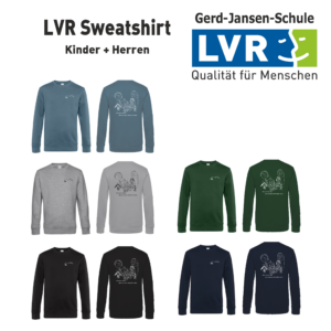 LVR Sweatshirt