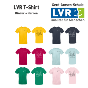 LVR T-Shirt