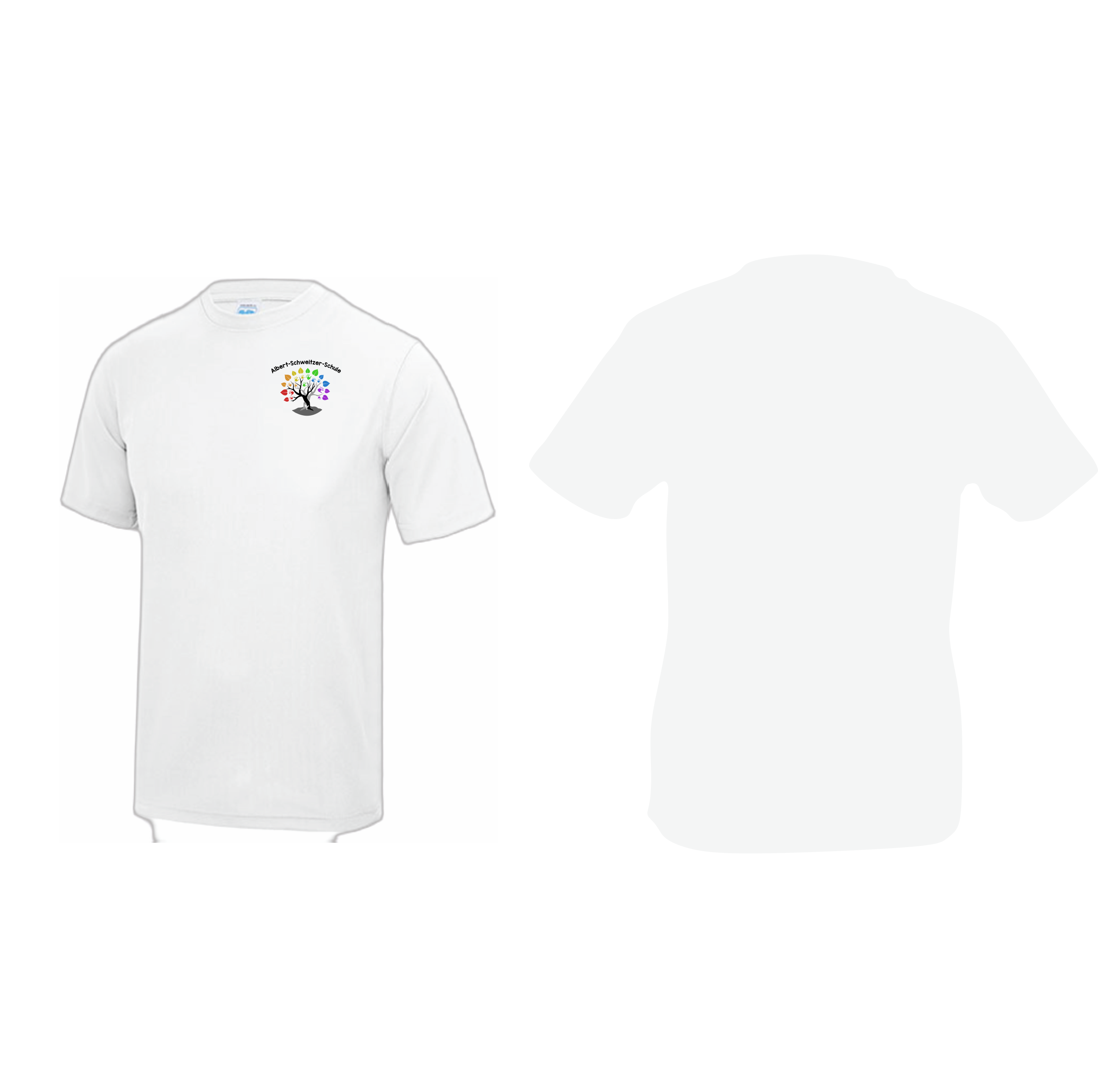 Albert Schweitzer Schule Viersen JC001J Arctic White Logo vorne klein.png