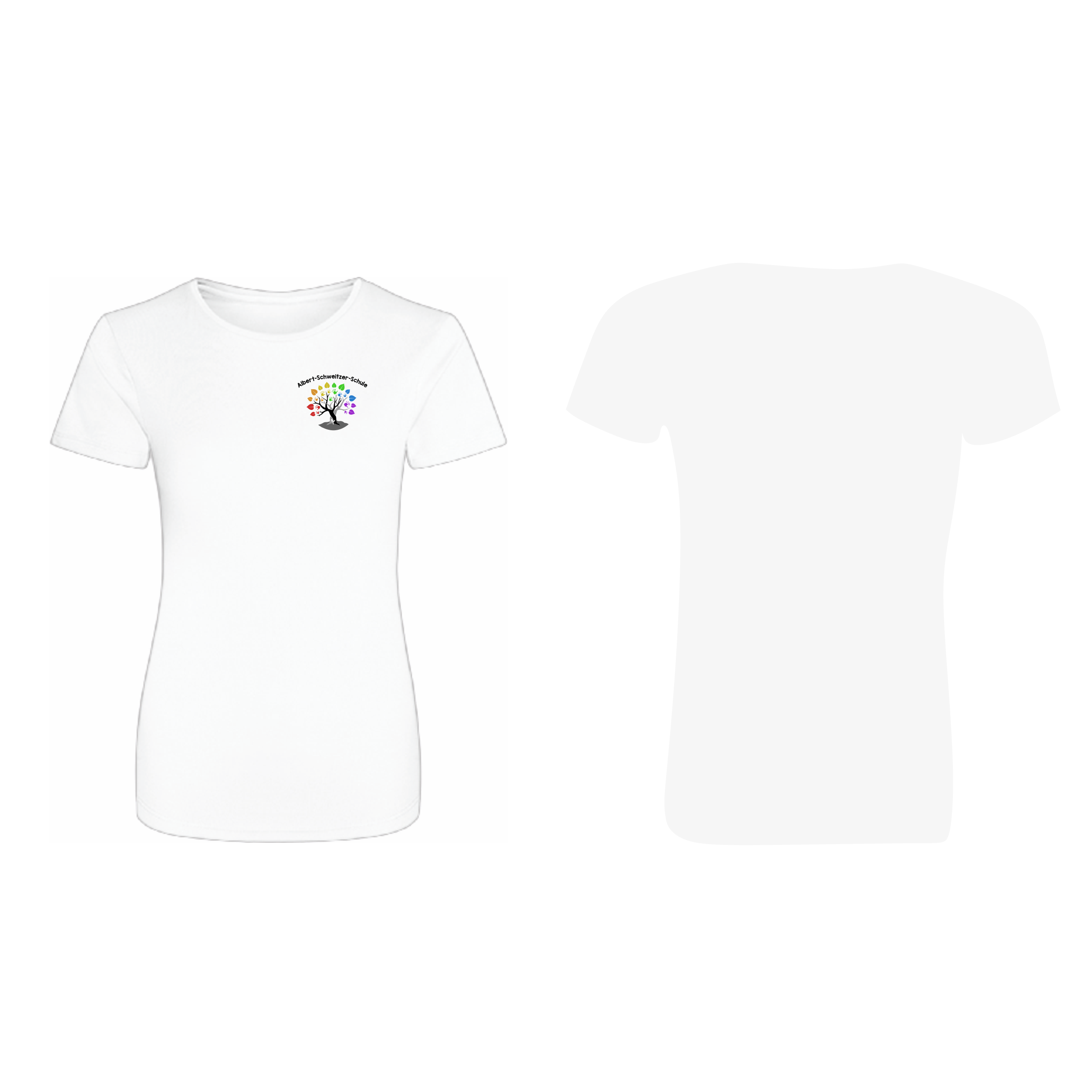 Albert Schweitzer Schule Viersen JC005 Arctic White Logo vorne klein.png