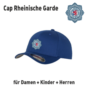 KG Rheinische Garde Cap
