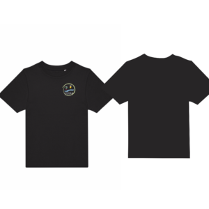 Grundschule am Königsbach BCTK002 Black nur Logo vorne klein.png