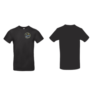 Grundschule am Königsbach BCTU03T Black nur Logo vorne klein.png