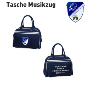 MEF Tasche Musikzug