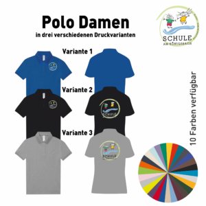 Grundschule am Königsbach Polo Damen