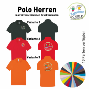 Grundschule am Königsbach Polo Herren