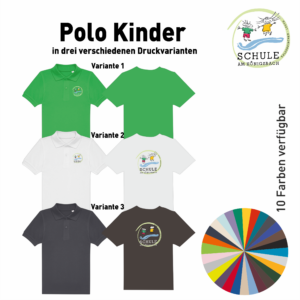 Grundschule am Königsbach Polo Kinder