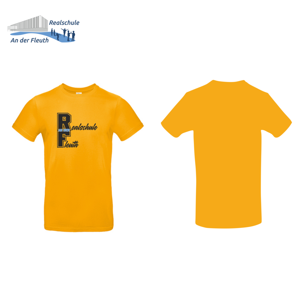 RSADF T-Shirt Damen&Herren V2 Apricot Herren.png